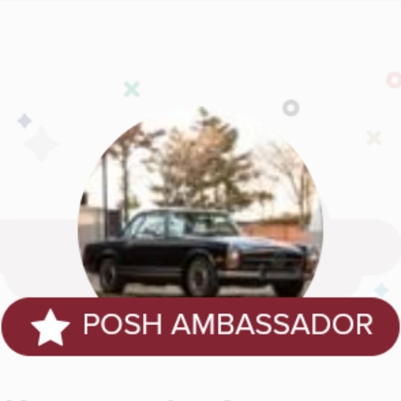 Meet Your Posh Ambassador-Gene (VIDEO BELOW) - Picture 8 of 16